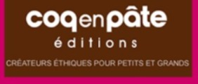 Coq en Pâte logo