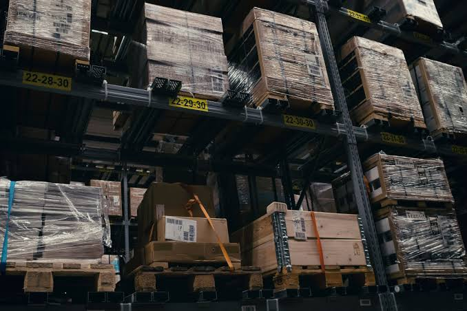 Finishing & Packing process at ArmourTech Wear factory
